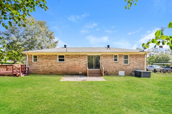 Building Photo - 101 Big Horn Rd