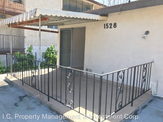 Building Photo - 1524-1528 Yosemite Dr