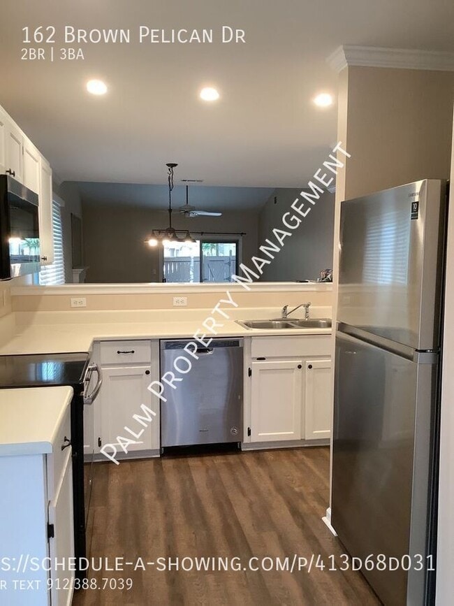 Building Photo - 162 Brown Pelican Dr