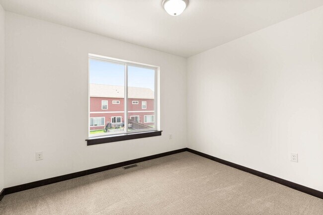 Building Photo - 2-Story Urban Triplex at a modern community featuring 3 Bedrooms 2.5 Bathrooms