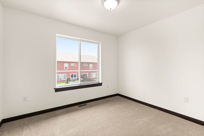 Building Photo - 2-Story Urban Triplex at a modern community featuring 3 Bedrooms 3 Bathrooms