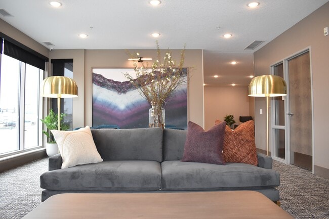 Building Photo - The Knox Apartments