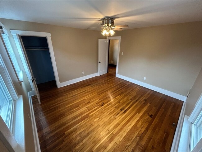 Building Photo - Cozy 2 bedroom in Squirrel Hill