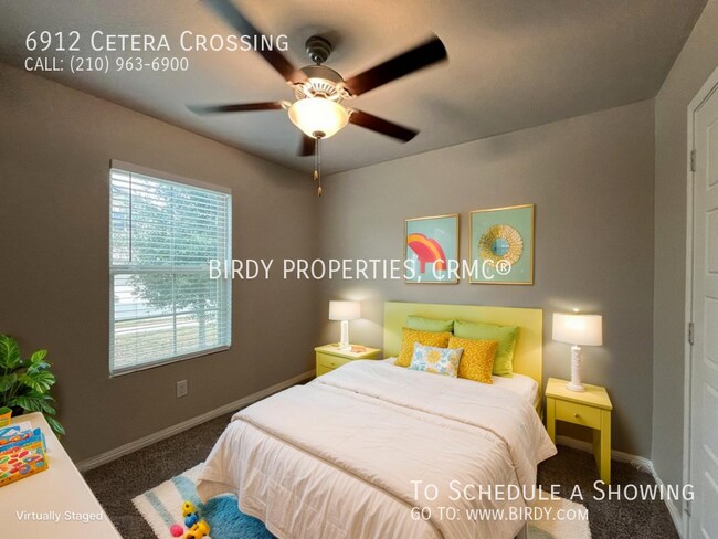 Building Photo - 6912 Cetera Way