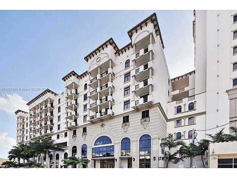 Primary Photo - 1805 Ponce de Leon Blvd