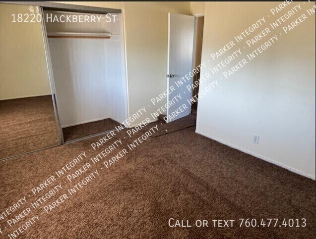 Building Photo - 18220 Hackberry St