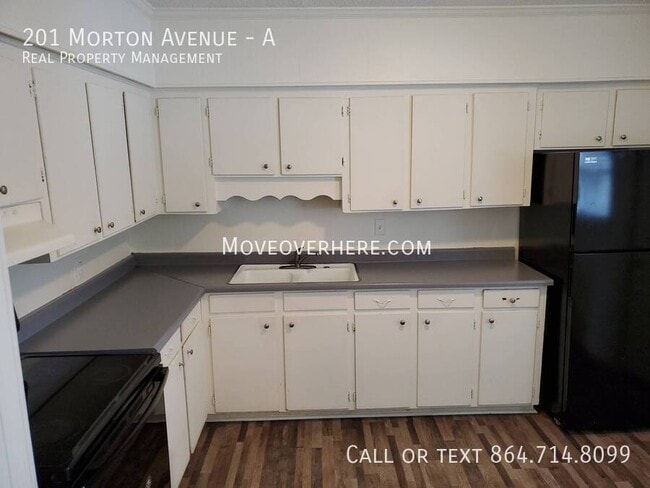 Building Photo - 201 Morton Avenue - A-