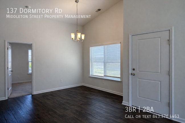 Building Photo - 137 Dormitory Rd