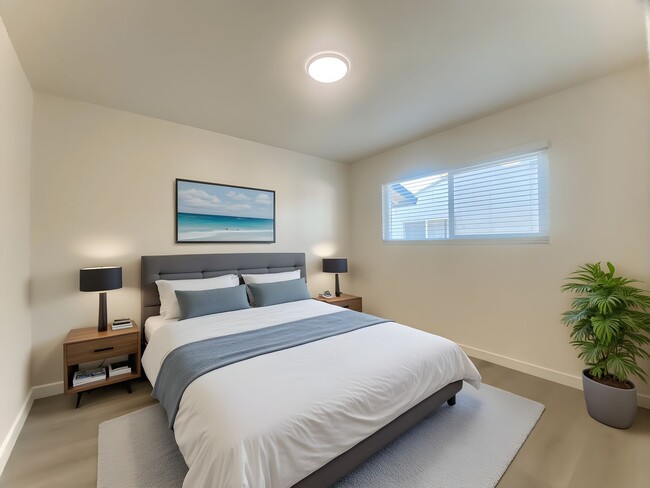 Building Photo - Modern 3BR/2BA Fremont Home with Stylish U...