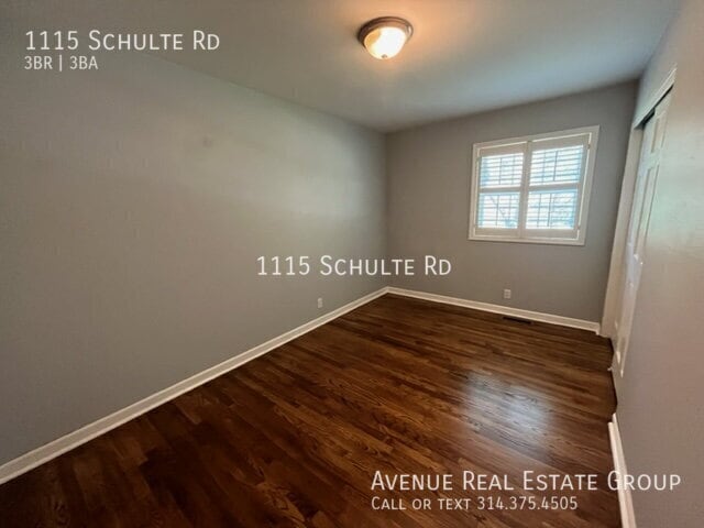 Building Photo - 1115 Schulte Rd