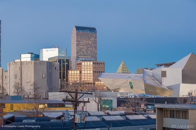 Building Photo - 1124 Cherokee St