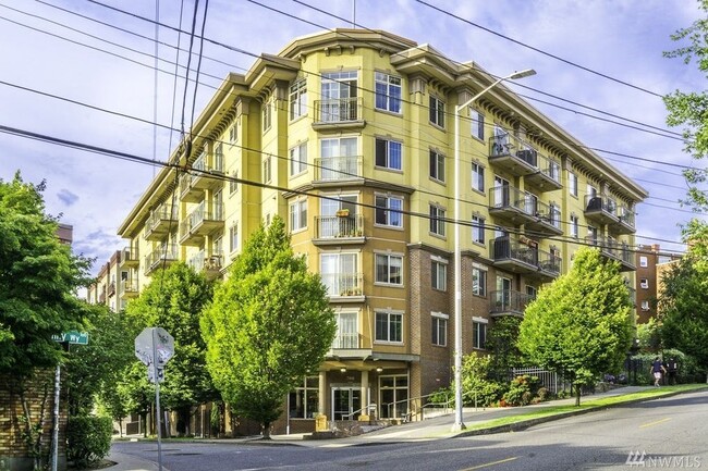 700 E Denny Way - 700 E Denny Way Seattle WA 98122 | Apartment Finder