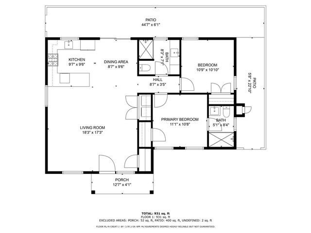 Building Photo - 211 N Parker St