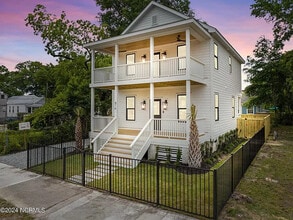 Building Photo - 816 Rankin St