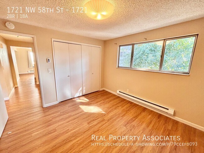 Building Photo - 1721 NW 58th St