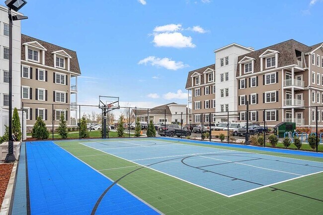 Building Photo - 320 Middlesex Ave