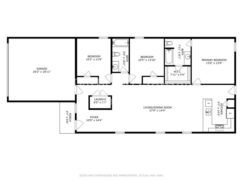 Building Photo - 8809 Red Fox Trl