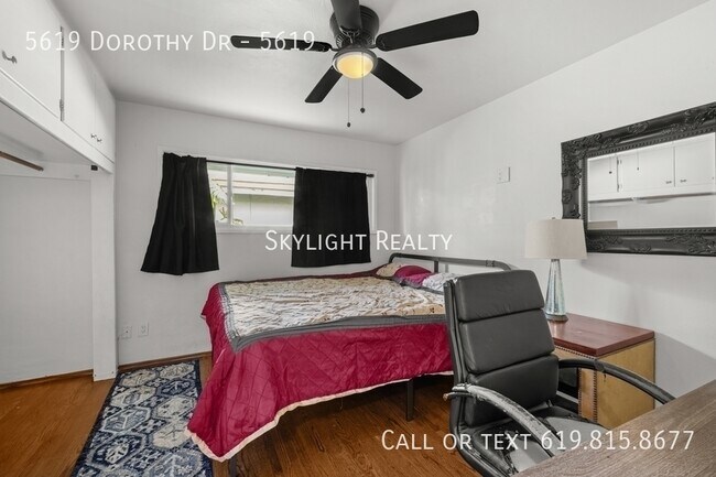 Building Photo - 5619 Dorothy Dr