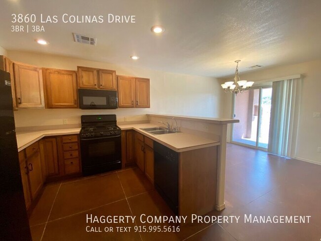 Building Photo - 3860 Las Colinas Dr