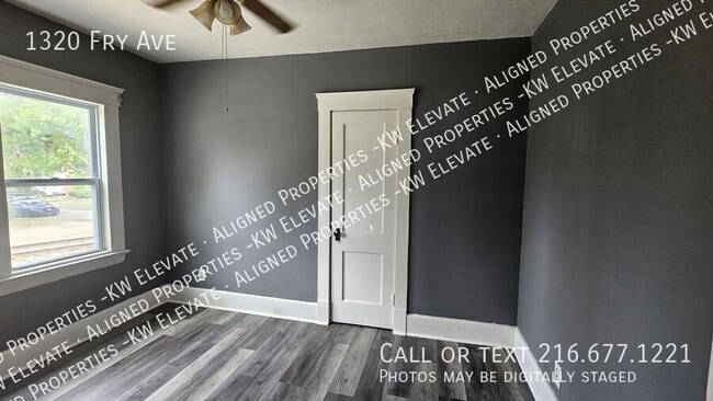 Building Photo - 1320 Fry Ave