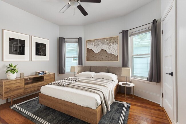 Building Photo - 106 Lonsdale St