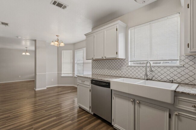 Building Photo - First Month FREE RENT—Spacious Living with Bonus Loft in Oak Valley! Spacious 2-Story with Loft, ...
