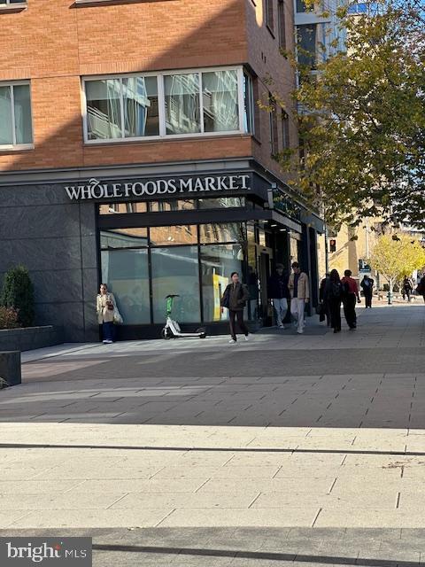 Building Photo - 2141 I St NW