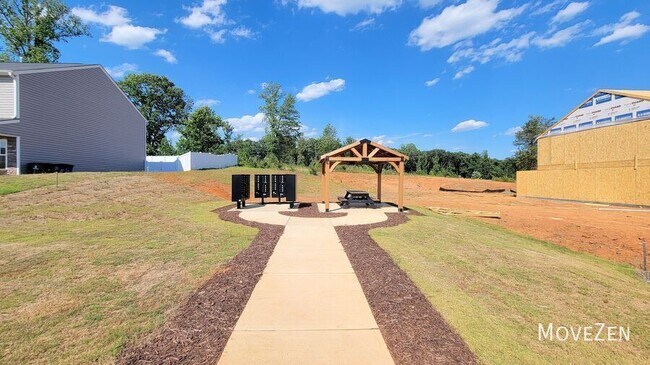 Building Photo - 6801 Capstone Ct