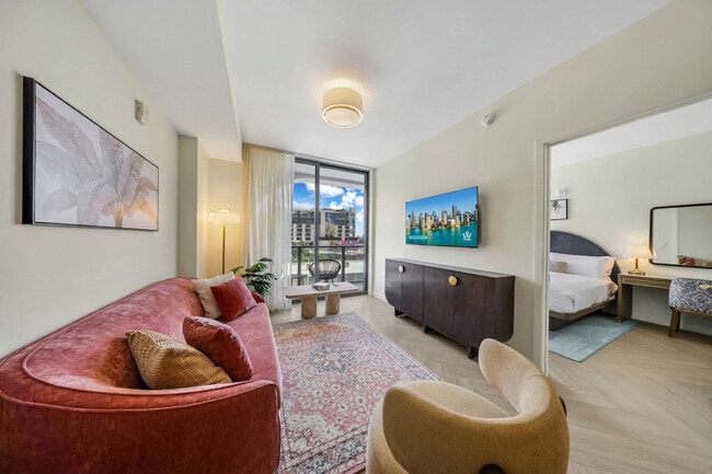 Building Photo - 2700 NW 2nd Ave