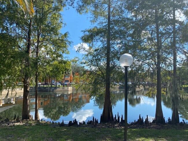 Building Photo - Venetian Place - 1323