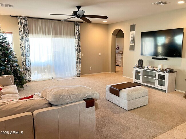 Building Photo - 2321 N Hidden Canyon Dr