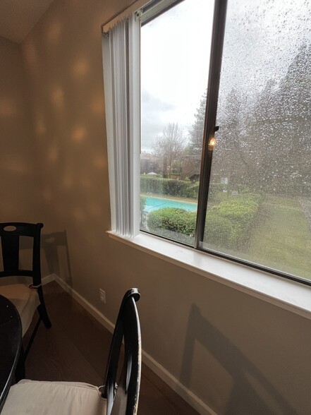 Dining Room: Window - 1177 Honey Trl