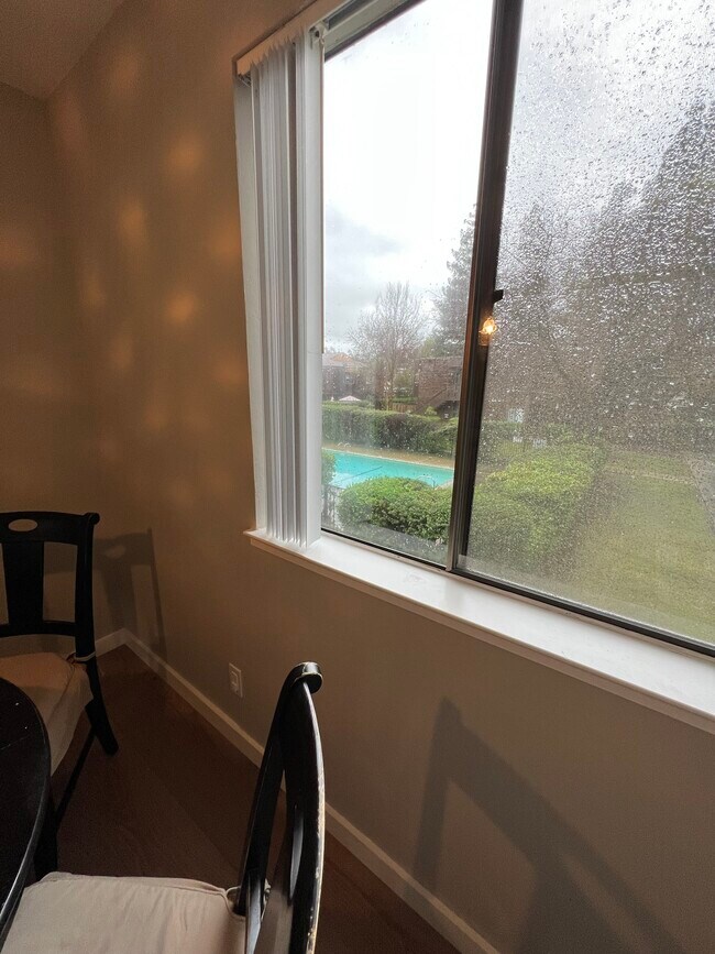 Dining Room: Window - 1177 Honey Trl