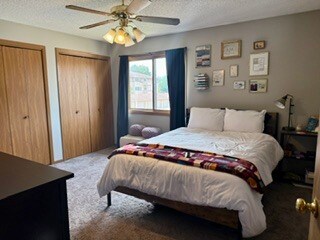 Primary Bedroom - 509 N 1st St