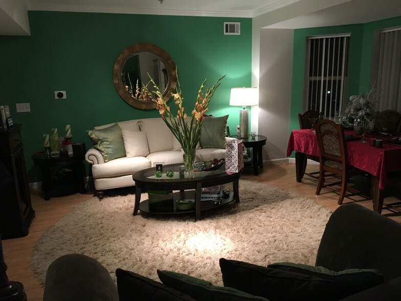 Livingroom - 1 Cityview Ln