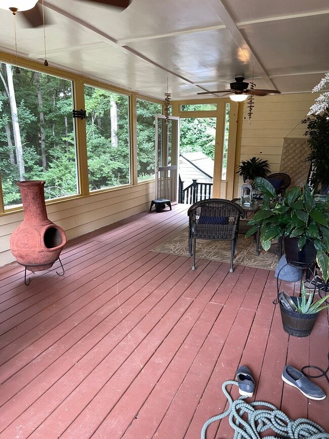 Building Photo - Chapel Hill Subdivision