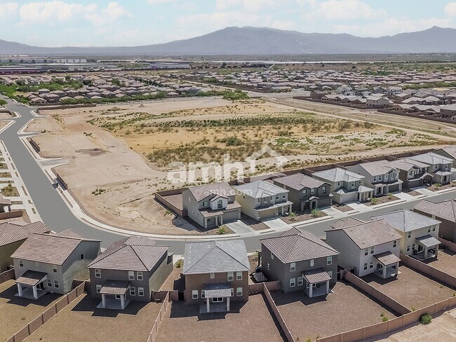 Building Photo - 6505 E Paseo Alga