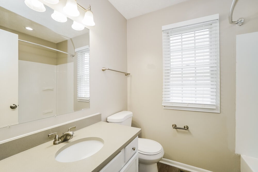 Building Photo - 5121 Tyler Henry Dr
