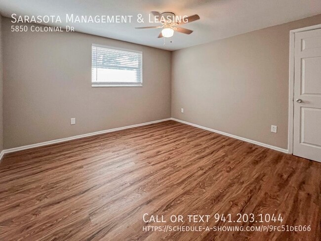 Building Photo - 5850 Colonial Dr