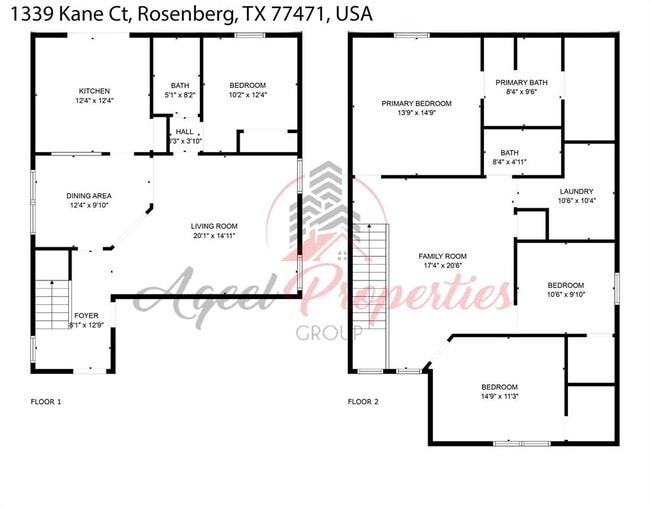Building Photo - 1339 Kane Ct