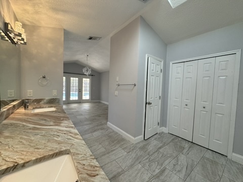 Master Bedroom Bath - 7644 Pointview Cir