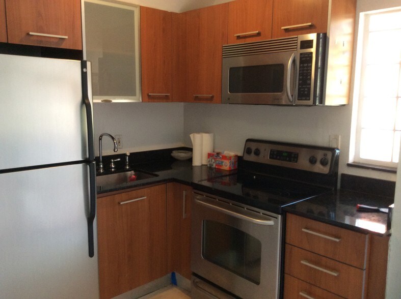 Building Photo - 421 NE 68th St