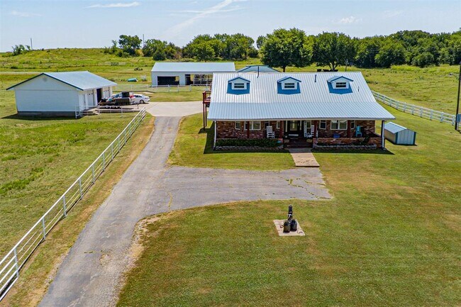 Building Photo - 104444 S 3520 Rd