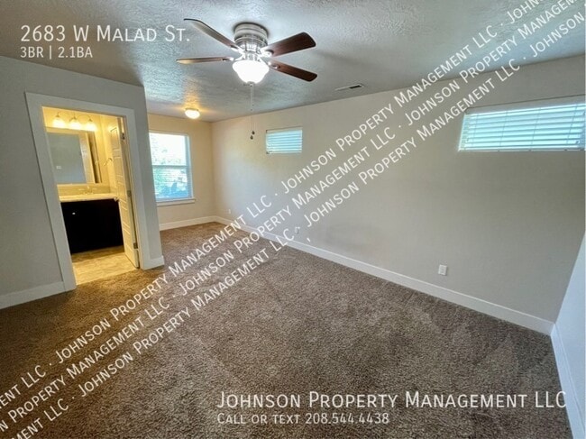 Building Photo - 2683 W Malad St