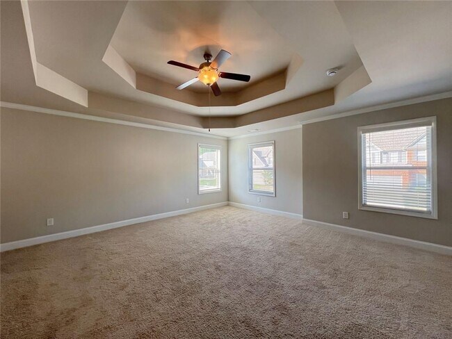 Building Photo - 1721 Cobblefield Cir