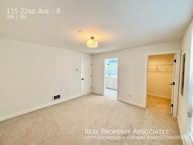 Building Photo - 115 22nd Ave