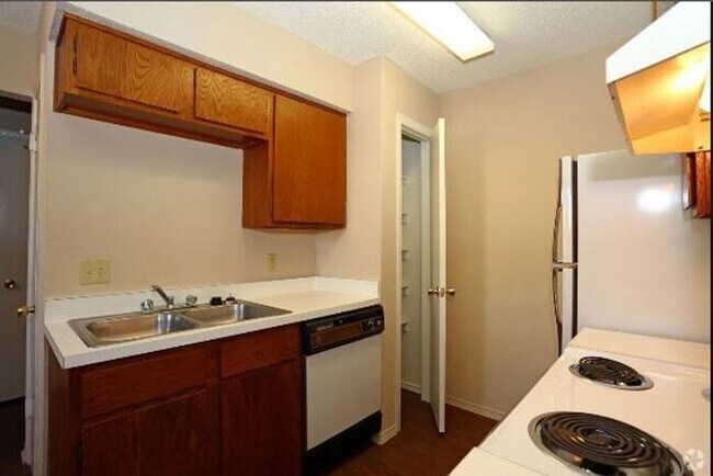 Building Photo - 355 48th Ave NW