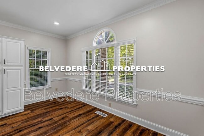 Building Photo - 6409 Spyglass Dr