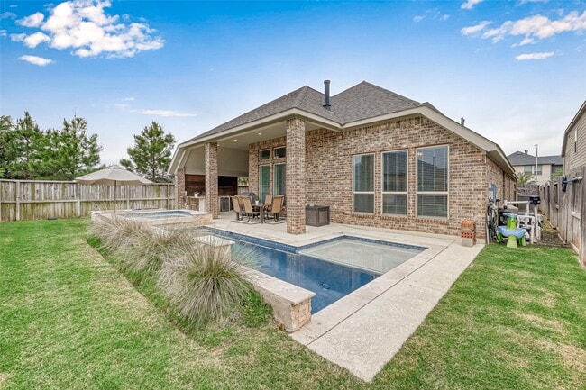 Building Photo - 3510 Auburn Creek Cir