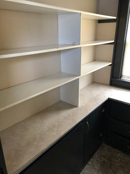Pantry - 810 Swift Ave